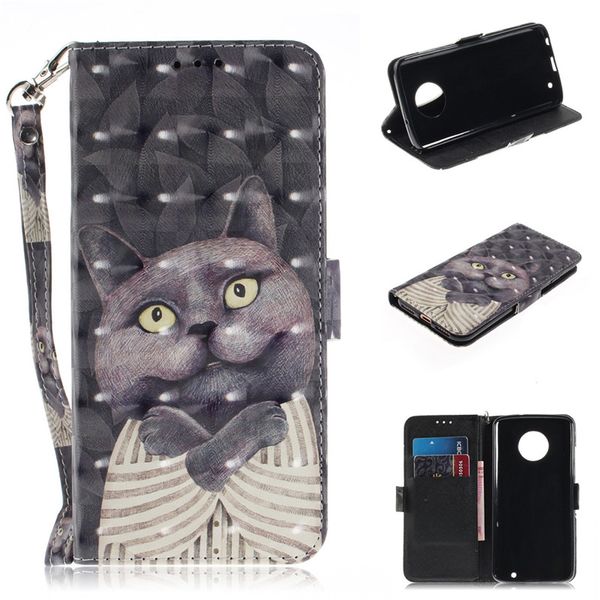 flip cover phone bags for motorola moto g6 plus case 3d painting pu leather soft silicon wallet covers cases coque
flip cover phone bags for motorola moto g6 plus case 3d painting pu leather soft silicon wallet covers cases coque