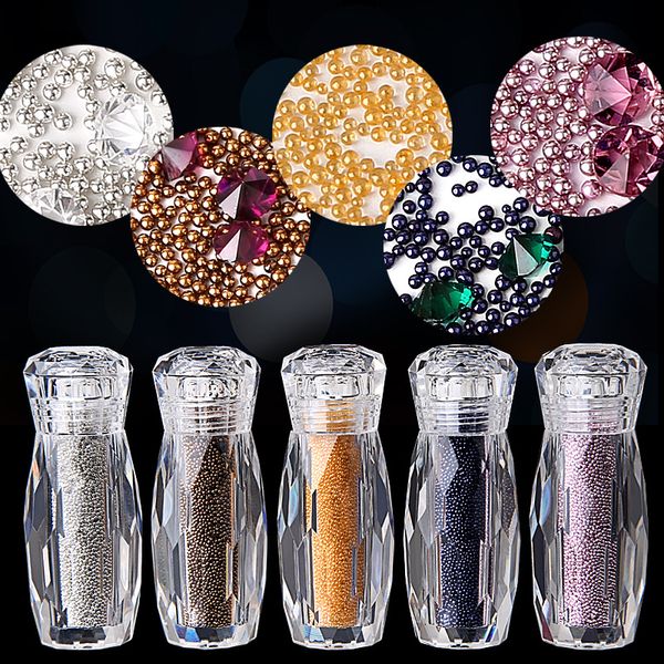 rosalind mini small beads nails art 3d glitter diy nail beads decorations studs crystal tiny rhinestones glass micro bead, Silver;gold
rosalind mini small beads nails art 3d glitter diy nail beads decorations studs crystal tiny rhinestones glass micro bead, Silver;gold