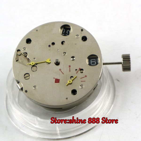 seagull 2530 automatic mechanical mens classic vintage watch movement 
seagull 2530 automatic mechanical mens classic vintage watch movement