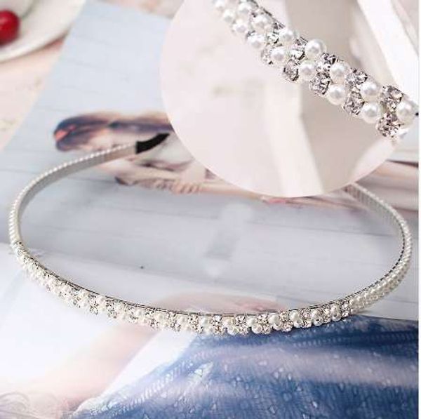 m mism elegant wedding birthday new crystal pearl hair bands headband hair accessories ornaments head wear hoop for women girls
m mism elegant wedding birthday new crystal pearl hair bands headband hair accessories ornaments head wear hoop for women girls