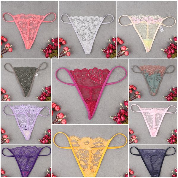10pcs/pack random color new wholesale women's mini briefs thong transparent underwear g-string t-back lot bulk s923, Red;black
10pcs/pack random color new wholesale women's mini briefs thong transparent underwear g-string t-back lot bulk s923, Red;black