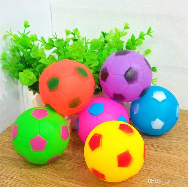 colorful puppy sound ball bite resistant pet teethers molar toys teeth care round football dogs chews balls teething toy portable 1jc zz
colorful puppy sound ball bite resistant pet teethers molar toys teeth care round football dogs chews balls teething toy portable 1jc zz