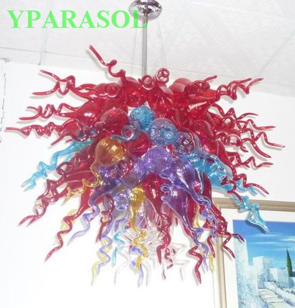 100% mouth blown borosilicate luxury led lighting murano glass art chihuly style modern colorful pendant lamps
100% mouth blown borosilicate luxury led lighting murano glass art chihuly style modern colorful pendant lamps
