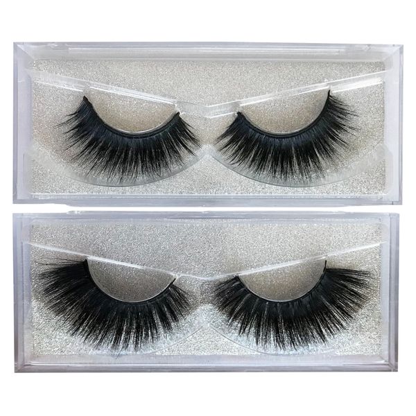new style 6d faux mink eyelashes custom private logo accepted handmade silk hair curelty eye lashes
new style 6d faux mink eyelashes custom private logo accepted handmade silk hair curelty eye lashes