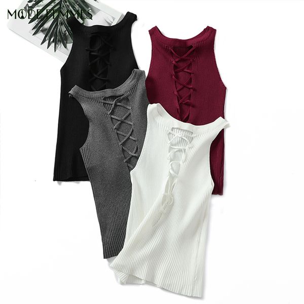 elasticity knitted summer women tank two wear fashion short camis slim cozy female, White
elasticity knitted summer women tank two wear fashion short camis slim cozy female, White