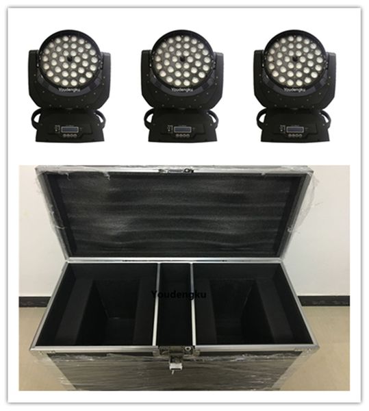 4 pieces with flightcase lyre dmx led wash 36x15w 5in1 led zoom moving head wash rgbwa zoom moving head led stage disco light
4 pieces with flightcase lyre dmx led wash 36x15w 5in1 led zoom moving head wash rgbwa zoom moving head led stage disco light