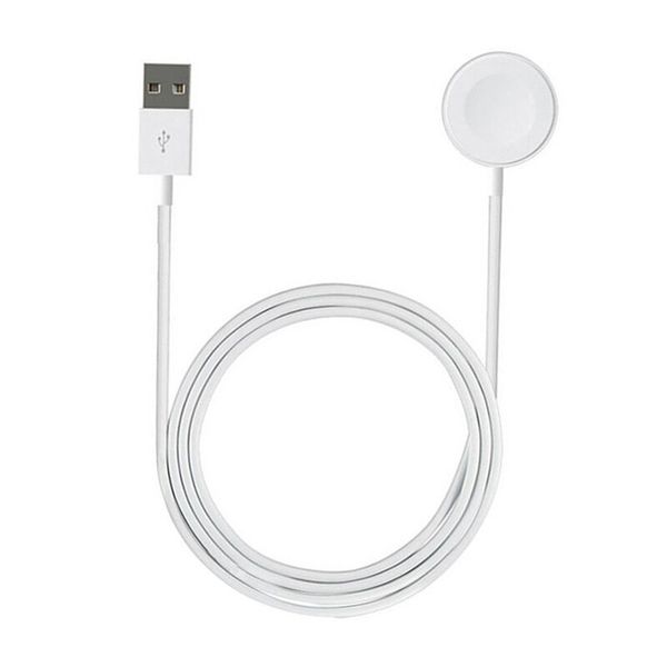Magnetic charging cable watch boot up wirele charging pad for apple watch 1 2 3 4 charger cable 1m fa t charging 38mm 42mm
Magnetic charging cable watch boot up wirele charging pad for apple watch 1 2 3 4 charger cable 1m fa t charging 38mm 42mm