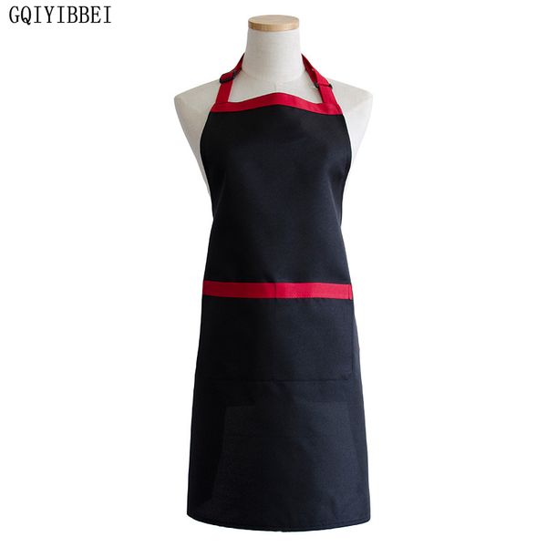 gqiyibbei halterneck polyester solid color cooking baking catering home restaurant kitchen apron with 2 pockets for chefs
gqiyibbei halterneck polyester solid color cooking baking catering home restaurant kitchen apron with 2 pockets for chefs