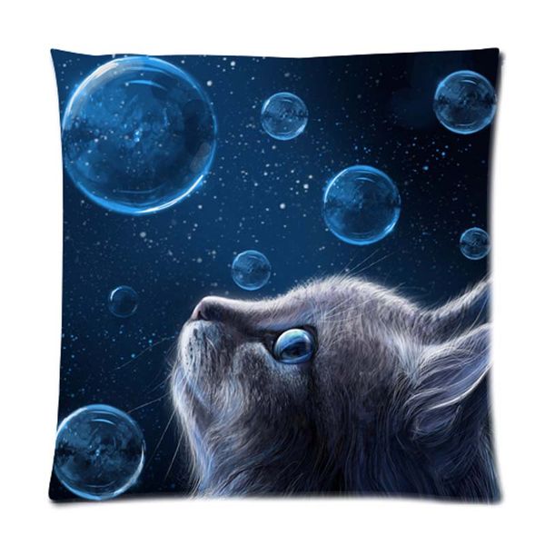 blue bubble cat cotton linen flax cushion case pillowcase home throw pillow cases cover size 45x45cm
blue bubble cat cotton linen flax cushion case pillowcase home throw pillow cases cover size 45x45cm