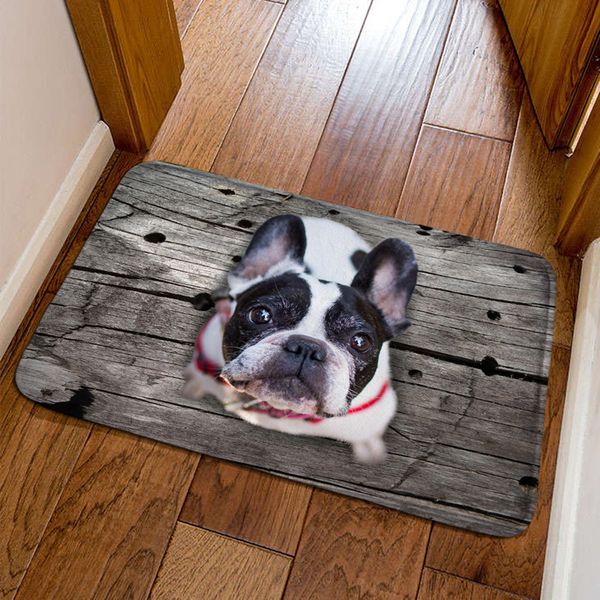 funny front entrance door carpet 3d animals dog floor carpets for living room bedroom non-slip kitchen mats
funny front entrance door carpet 3d animals dog floor carpets for living room bedroom non-slip kitchen mats