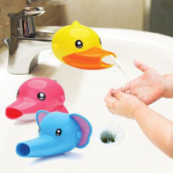 5 color cartoon happy fun cartoon animals faucet extender baby kids hand washing bathroom sink interesting gift
5 color cartoon happy fun cartoon animals faucet extender baby kids hand washing bathroom sink interesting gift