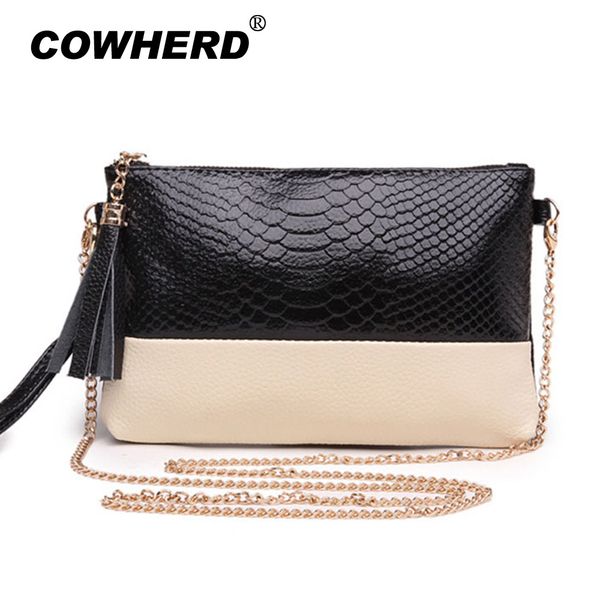 100% genuine leather womens shoulder bags clutch ladies mini chain bag female odile pattern designer messenger bag
100% genuine leather womens shoulder bags clutch ladies mini chain bag female odile pattern designer messenger bag