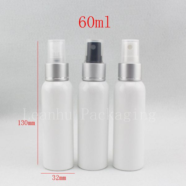 wholesale 60ml white anodized spray perfume bottles ,makeup setting spray bottle, anodized nozzle for perfume empty container
wholesale 60ml white anodized spray perfume bottles ,makeup setting spray bottle, anodized nozzle for perfume empty container