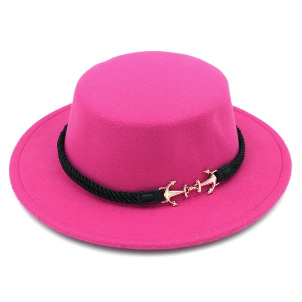 новый урожай унисекс полушерстяные котелок cap boater sailor cap открытый широкими полями свиной пирог шляпа плоский топ шляпа джаз шляпа, Blue;gray
новый урожай унисекс полушерстяные котелок cap boater sailor cap открытый широкими полями свиной пирог шляпа плоский топ шляпа джаз шляпа, Blue;gray