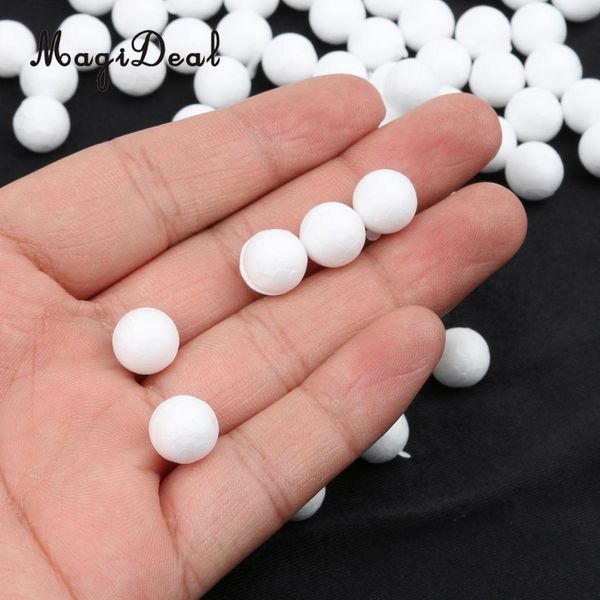 magideal 100pcs 10mm white modelling craft polystyrene foam balls perfect for kids diy projects
magideal 100pcs 10mm white modelling craft polystyrene foam balls perfect for kids diy projects