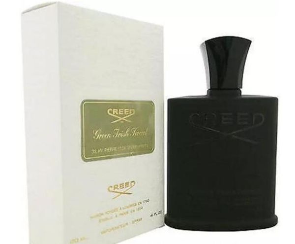 New GREEN IRISH TWEED for men cologne 120ml Spray Perfume with long lasting time good smell quality high fragrance capactity black creedFree
New GREEN IRISH TWEED for men cologne 120ml Spray Perfume with long lasting time good smell quality high fragrance capactity black creedFree