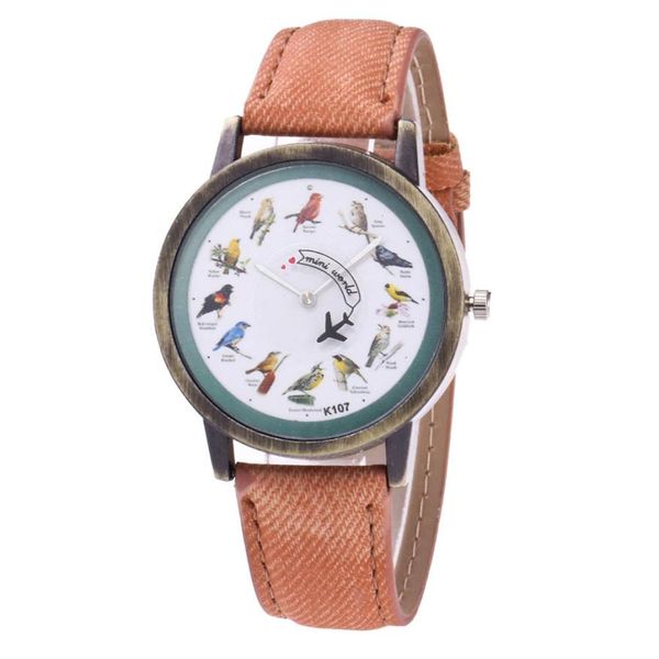 vintage fashion women's watch silicone printed flower causal quartz analog wrist bracelet watches relogio masculino feminino, Slivery;brown
vintage fashion women's watch silicone printed flower causal quartz analog wrist bracelet watches relogio masculino feminino, Slivery;brown