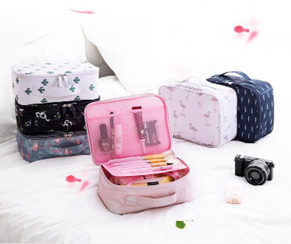 travel cosmetic bag women makeup bag fashion portable storage bag hot sale mini lady handbag organizer
travel cosmetic bag women makeup bag fashion portable storage bag hot sale mini lady handbag organizer