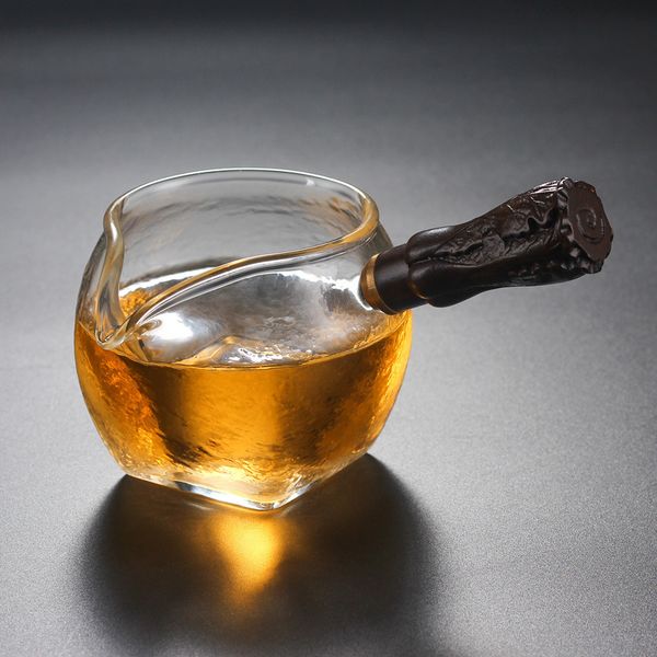 200ml heat-resisting tea cup with wood handgrip kung fu tea set coffee milk fair cup
200ml heat-resisting tea cup with wood handgrip kung fu tea set coffee milk fair cup