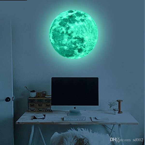 removable pvc paster for living room decorative fluorescent novelty stickers super bright moon design plane wall sticker non toxic12lf zz
removable pvc paster for living room decorative fluorescent novelty stickers super bright moon design plane wall sticker non toxic12lf zz