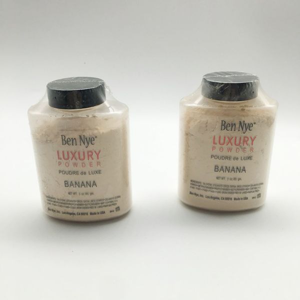 горячая бен най роскошные порошки poudre de luxe банан 3 унции / 85 г новый натуральный лицо рассыпчатая пудра водонепроницаемый питательный
горячая бен най роскошные порошки poudre de luxe банан 3 унции / 85 г новый натуральный лицо рассыпчатая пудра водонепроницаемый питательный