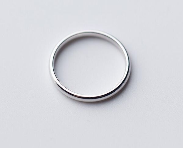fashion dainty 925 sterling silver fine jewelry thin above knuckle midi ring 2mm width band gtlj1257, Golden;silver
fashion dainty 925 sterling silver fine jewelry thin above knuckle midi ring 2mm width band gtlj1257, Golden;silver