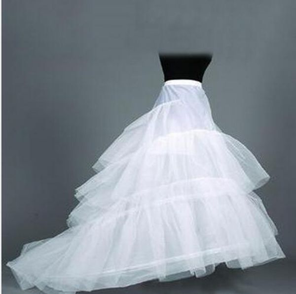 2018 gorgeous exquisite white mermaid wedding gown's petticoats crinoline underskirt 3-layers price bridal accessories
2018 gorgeous exquisite white mermaid wedding gown's petticoats crinoline underskirt 3-layers price bridal accessories