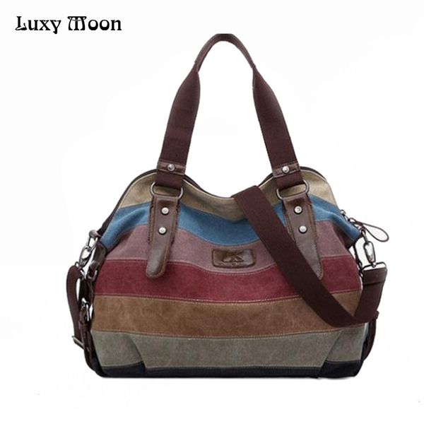 2018 canvas handbags women shoulder bags designer totes casual shoulder bag messenger bag color block large totes d18102303
2018 canvas handbags women shoulder bags designer totes casual shoulder bag messenger bag color block large totes d18102303