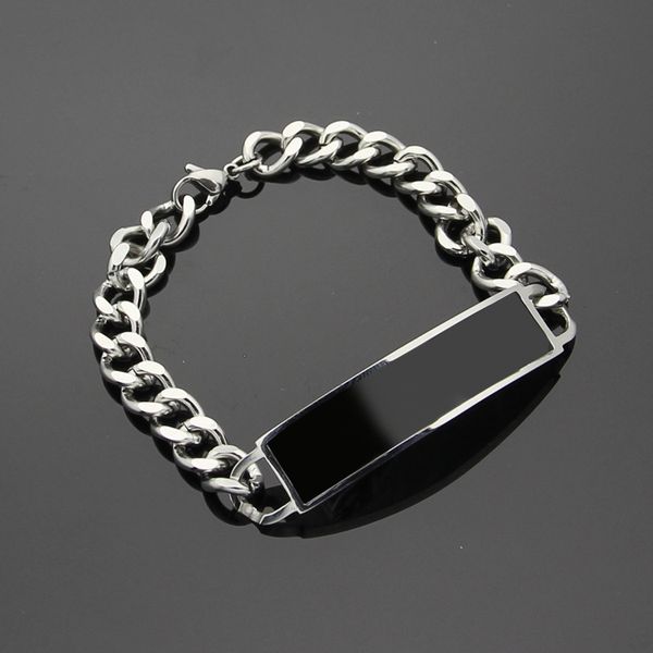wholesale trade titanium steel men's bracelet box black drip letter rough bracelet 18k gold bracelet
wholesale trade titanium steel men's bracelet box black drip letter rough bracelet 18k gold bracelet