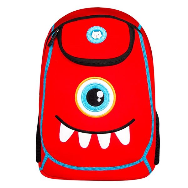 tochang 2018 factory direct one-eye monster shape 3d cartoon school backpack child cute waterproof school bags
tochang 2018 factory direct one-eye monster shape 3d cartoon school backpack child cute waterproof school bags