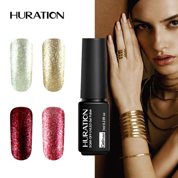 huration 7ml platinum gel nail polish super shiny 3d effect nail gel soak 12 colour uv led color foil polish varnish, Red;pink
huration 7ml platinum gel nail polish super shiny 3d effect nail gel soak 12 colour uv led color foil polish varnish, Red;pink