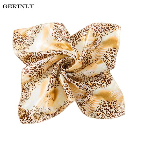 gerinly silk scarf women 50*50 small soft square bandana multifunctional head scarf multicolor print kerchief neck shawl wrap
gerinly silk scarf women 50*50 small soft square bandana multifunctional head scarf multicolor print kerchief neck shawl wrap