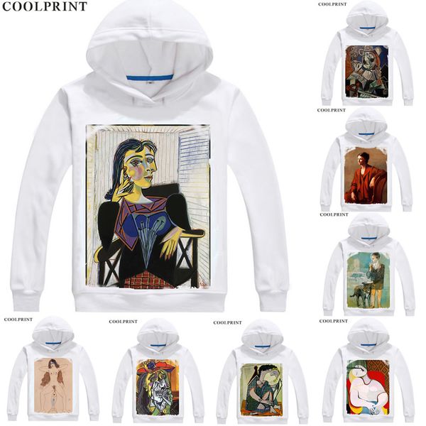 pablo picasso hoodies hooded anime hoodie oil painting the mackerel a rooster dove of peace the absinthe drinker cosplay sweatshirts, Black
pablo picasso hoodies hooded anime hoodie oil painting the mackerel a rooster dove of peace the absinthe drinker cosplay sweatshirts, Black