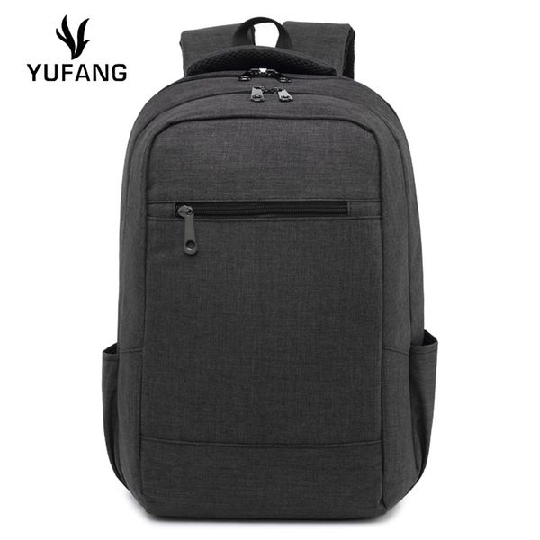 yufang oxford cloth simple style men backpack fashion business men lapbags large capacity school bags male
yufang oxford cloth simple style men backpack fashion business men lapbags large capacity school bags male