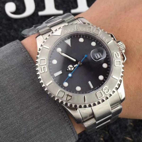 2018aAAAAA A- Christmas gift automatic top luxury waterproof watch stainless steelmen's mechanical watch.
2018aAAAAA A- Christmas gift automatic top luxury waterproof watch stainless steelmen's mechanical watch.