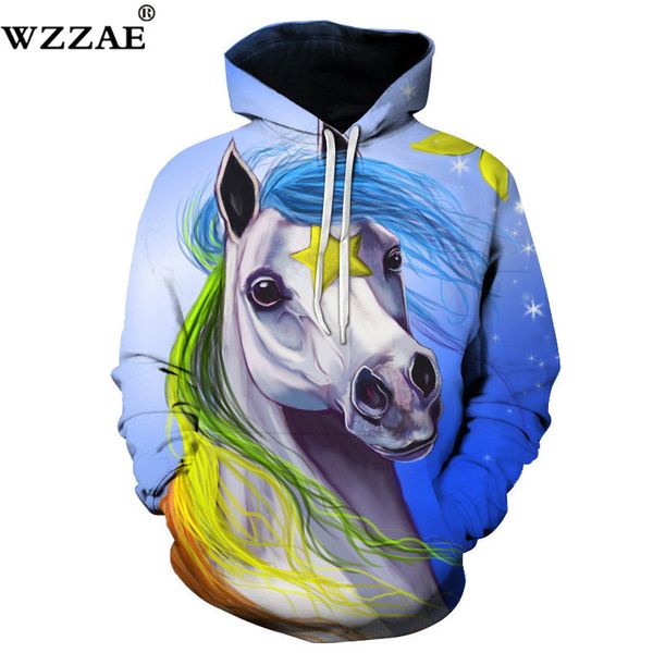 unicorn horse printed hoodies 3d sweatshirts men women pullover 6xl tracksuits plus extend quality pocket jacket new coat, Black
unicorn horse printed hoodies 3d sweatshirts men women pullover 6xl tracksuits plus extend quality pocket jacket new coat, Black