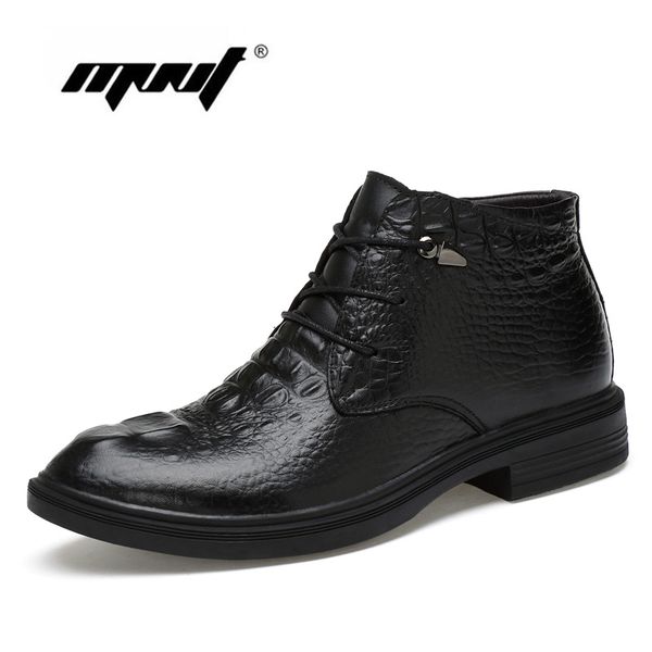 natural cow leather winter boots plus size ankle snow boots handmade super warm winter shoes, Black
natural cow leather winter boots plus size ankle snow boots handmade super warm winter shoes, Black