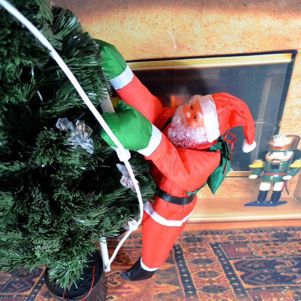 eco-friendly40cm ladders santa claus christmas decorations fashion home decorations cute christmas tree pendants decor christmas
eco-friendly40cm ladders santa claus christmas decorations fashion home decorations cute christmas tree pendants decor christmas