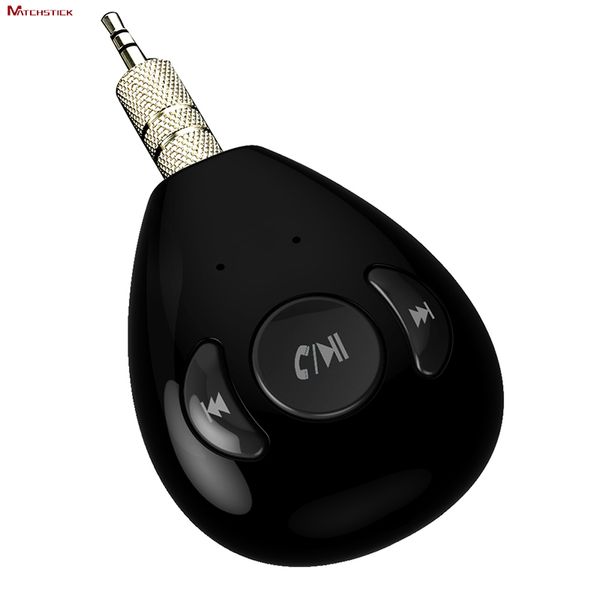 matchstick bluetooth v4.1 car kit hands-audio music receiver adapter stereo with mic for car speaker mp3 player headphone
matchstick bluetooth v4.1 car kit hands-audio music receiver adapter stereo with mic for car speaker mp3 player headphone
