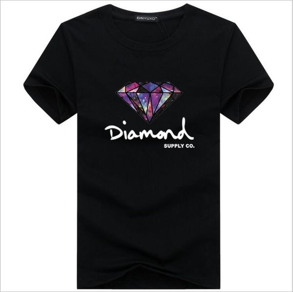 Fashion t shirt diamond co men women clothe 2018 Casual short sleeve tshirt men Brand designer Summer tee shirts
Fashion t shirt diamond co men women clothe 2018 Casual short sleeve tshirt men Brand designer Summer tee shirts