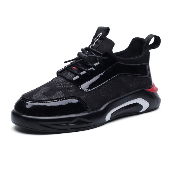 Luxury Brand Leather Sapatos Masculino Adulto Mocassin Homme Chaussure Zapatos Hombre Casual Flat Shoes Men Sneakers Trainers Men Shoes
Luxury Brand Leather Sapatos Masculino Adulto Mocassin Homme Chaussure Zapatos Hombre Casual Flat Shoes Men Sneakers Trainers Men Shoes