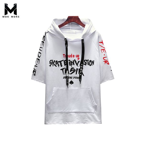summer mens new casual high street printing hooded jogger sportswear fashion street fashion casual loose cotton men tracksuit, Gray
summer mens new casual high street printing hooded jogger sportswear fashion street fashion casual loose cotton men tracksuit, Gray