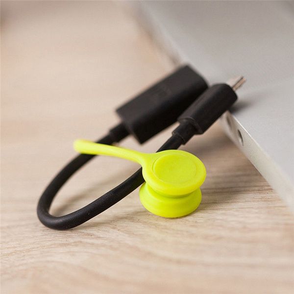 2018 new coming magnetic cables organizer magnet earphone headphone cord wire holder organizer lavalier clips cable winder
2018 new coming magnetic cables organizer magnet earphone headphone cord wire holder organizer lavalier clips cable winder