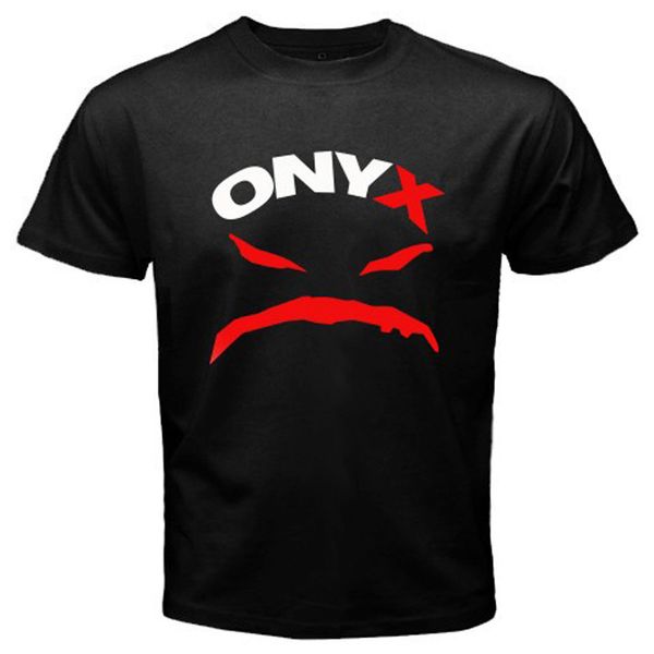 new onyx logo rap hip hop music men's black 2018 summer new brand t shirts men hip hop men t-shirt casual fitness, White;black
new onyx logo rap hip hop music men's black 2018 summer new brand t shirts men hip hop men t-shirt casual fitness, White;black