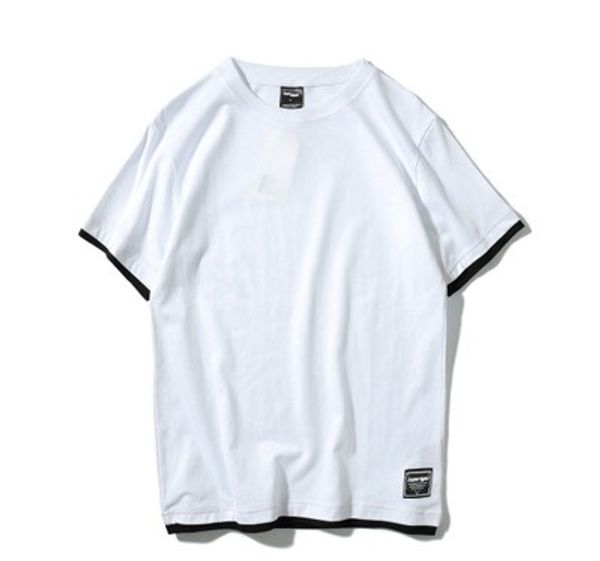 Kanye New Fashion Solid T shirt Lonelines Clothing Hip Hop Men T Shirt Short Sleeve High Quality Male T-Shirt
Kanye New Fashion Solid T shirt Lonelines Clothing Hip Hop Men T Shirt Short Sleeve High Quality Male T-Shirt