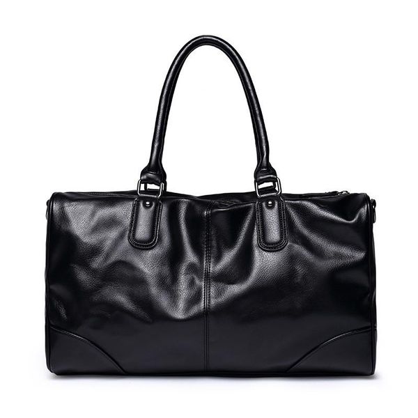 2018 mens handbags fashion travel bags duffle bag for men luggage handbags large capacity sport bag male pu leather handbags
2018 mens handbags fashion travel bags duffle bag for men luggage handbags large capacity sport bag male pu leather handbags