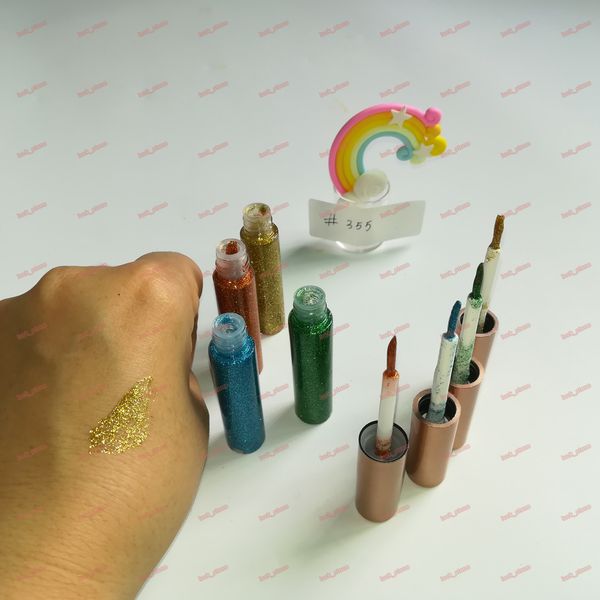 no logo10 color gliter lip gloss blink blink lipgoss liquid makeup window carton box promotion design without logo
no logo10 color gliter lip gloss blink blink lipgoss liquid makeup window carton box promotion design without logo
