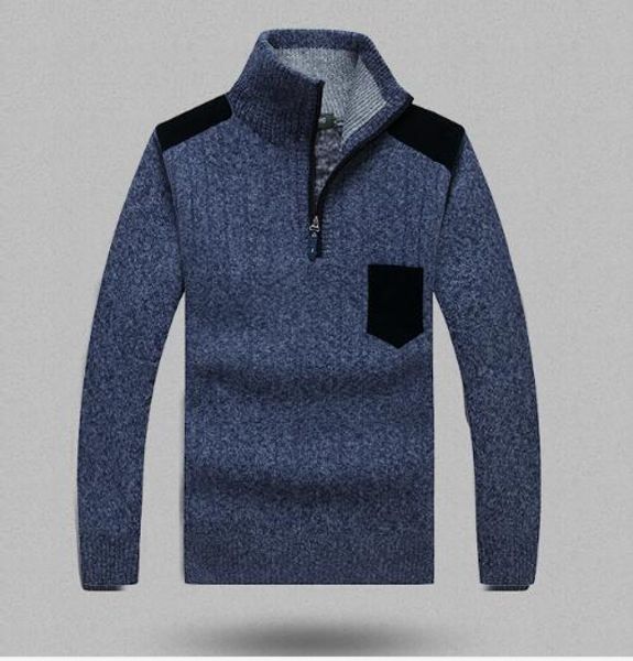 winter men's turtleneck warm sweater stand collar thicken plus wool sweater bottom high collar men's loose coat sweater, White;black
winter men's turtleneck warm sweater stand collar thicken plus wool sweater bottom high collar men's loose coat sweater, White;black
