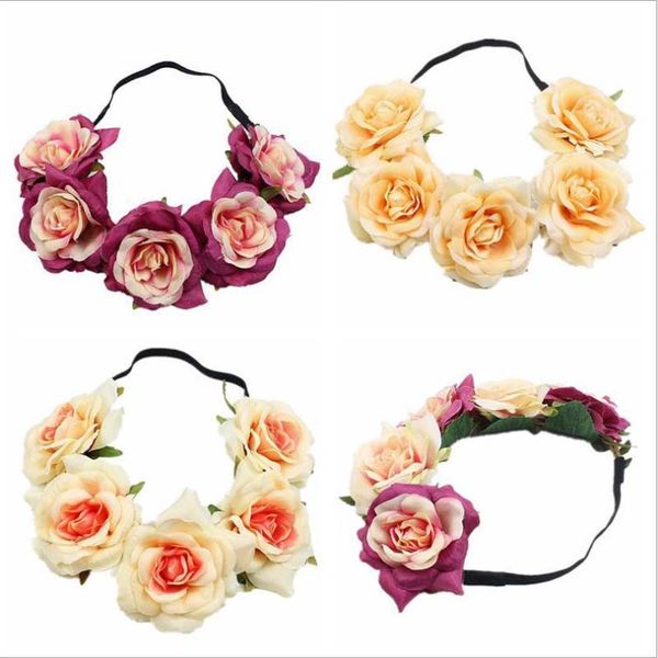 bride wedding hair jewelry flower headband wreath party flowerr girl hairr accessories flowwer crown garland headpiece 10 styles, Slivery;golden
bride wedding hair jewelry flower headband wreath party flowerr girl hairr accessories flowwer crown garland headpiece 10 styles, Slivery;golden