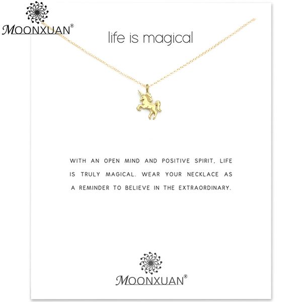 unicorn choker statement gold necklace jewelry kolye colar chain women collares collier collar ketting bijoux femme reminder, Silver
unicorn choker statement gold necklace jewelry kolye colar chain women collares collier collar ketting bijoux femme reminder, Silver